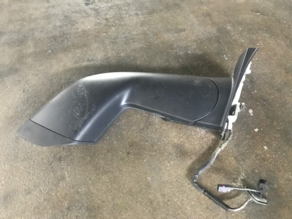 Mercedes-Benz rear view camera (mirror)