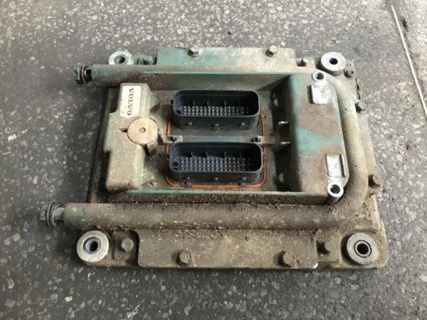 Volvo engine D13A520 control unit