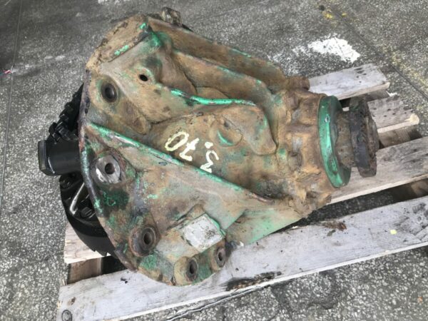 MAN differential HY-0925 00 37x10