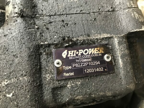 Iveco PTO - Image 2