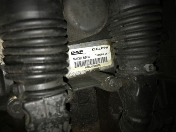 DAF engine MX-13 control unit - Image 2