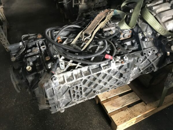 DAF gearbox Ecosplit 16S 2321TD