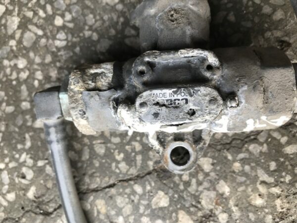 Wabco solenoid valve - Image 2