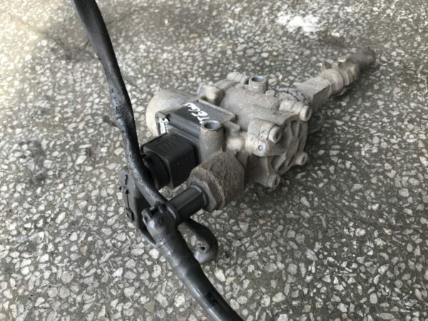 Mercedes-Benz ABS modulator