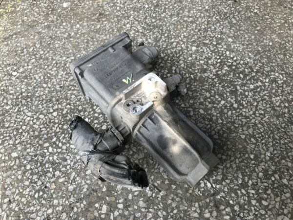 Mercedes-Benz AdBlue pump