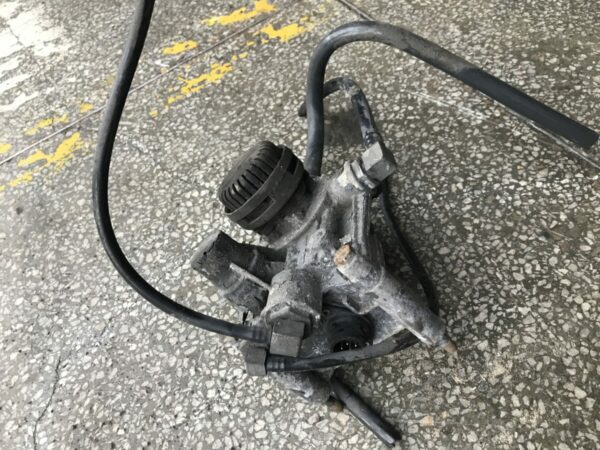 DAF relay valve