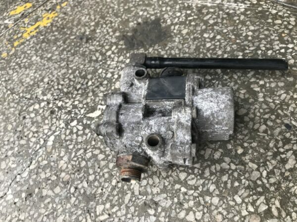 DAF ABS solenoid modulator