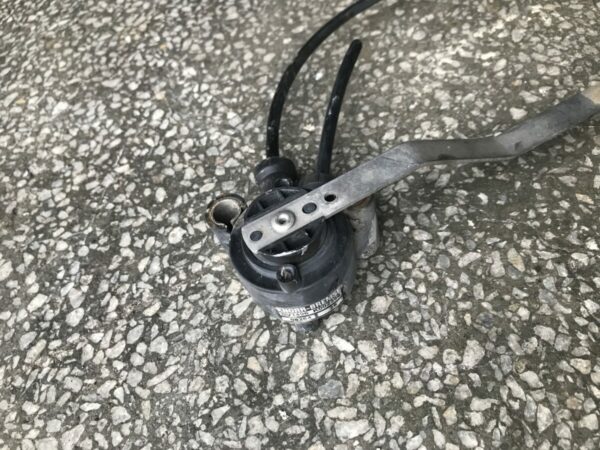 DAF leveling valve SV1496