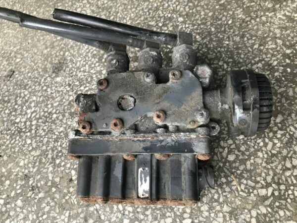 DAF ECAS solenoid valve
