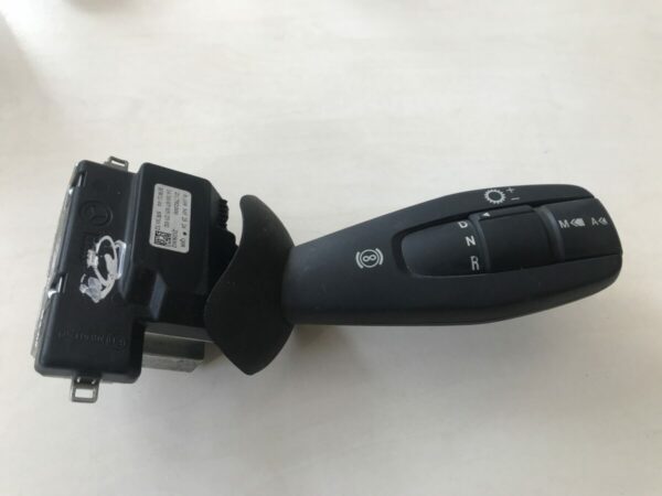 Mercedes-Benz gear shift switch