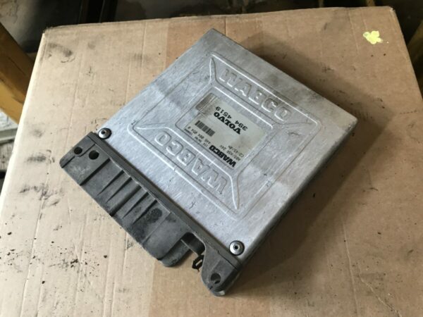 Volvo ABS/ASR control unit