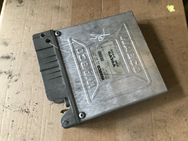 Volvo ABS/ASR control unit