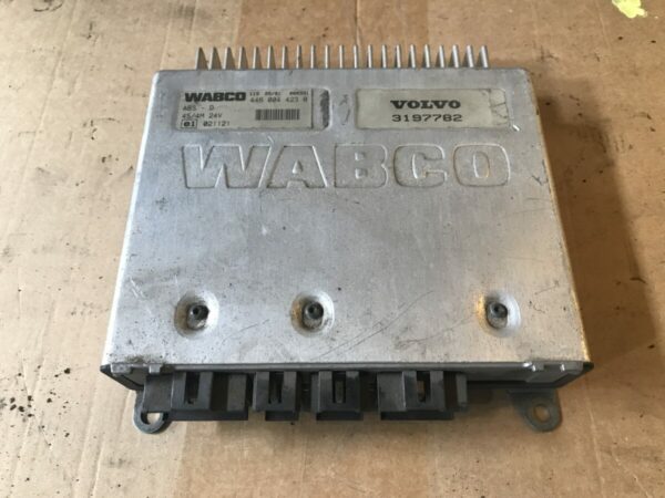 Volvo ABS control unit