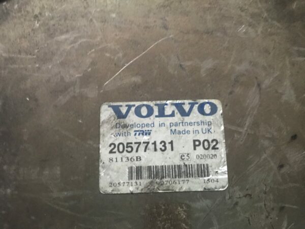 Volvo engine D12D500 control unit - Image 2