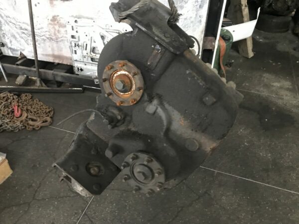 Mercedes-Benz gearbox Transgoco 70167