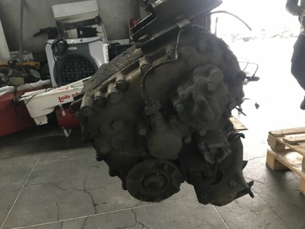 Mercedes-Benz gearbox Transgoco 70167 - Image 2