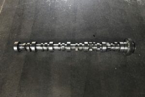 DAF Euro-6 engine MX13 camshaft