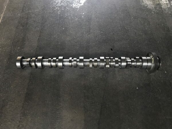 DAF Euro-6 engine MX13 camshaft
