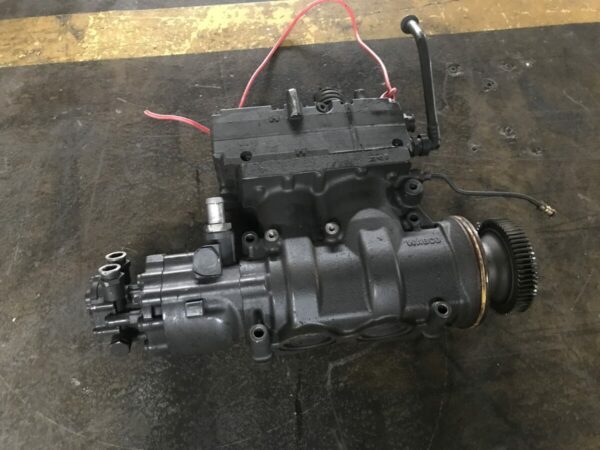 DAF air compressor