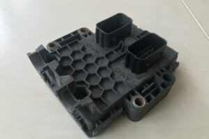 Mercedes-Benz CLCS control unit