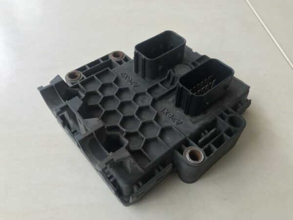 Mercedes-Benz CLCS control unit