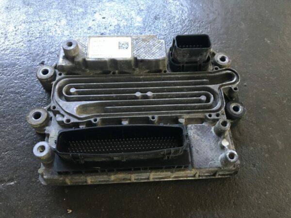 Mercedes-Benz engine OM471LA.6-6 control unit