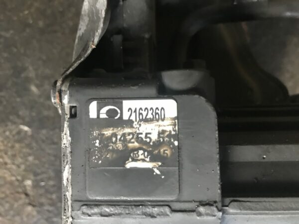 DAF Euro-6 EGR valve - Image 3