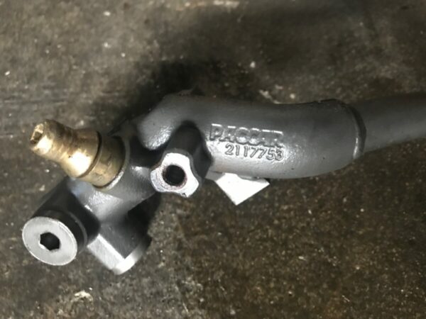 DAF coolant pipe - Image 2