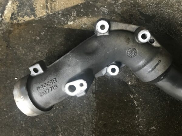 DAF coolant pipe - Image 2