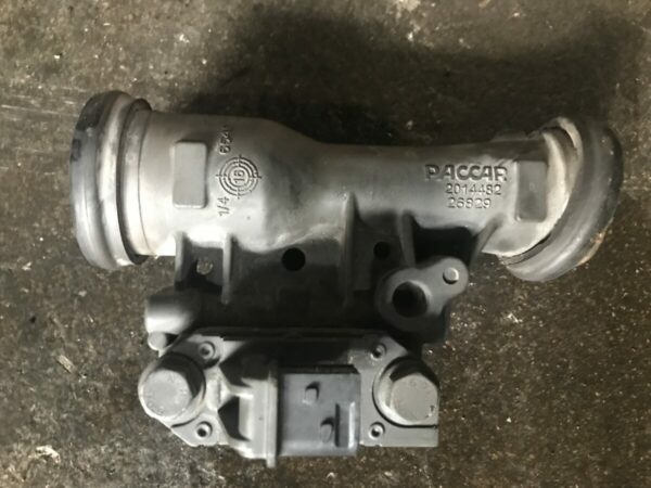 DAF EGR pipe - Image 2