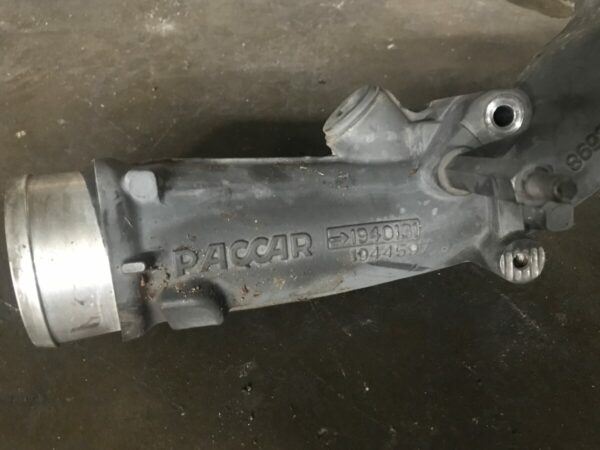 DAF coolant pipe - Image 2