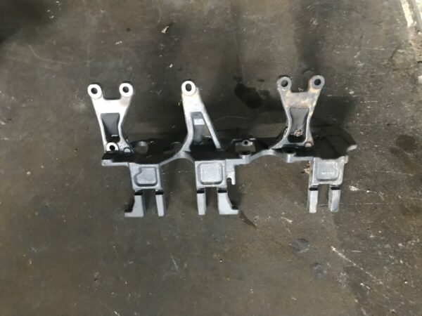DAF EGR bracket