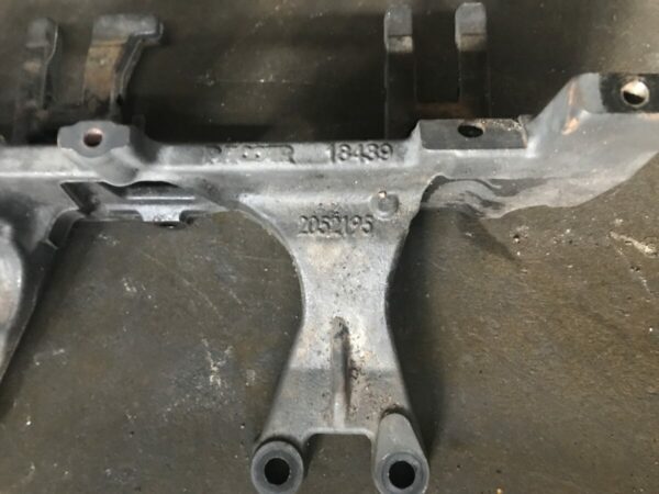 DAF EGR bracket - Image 2