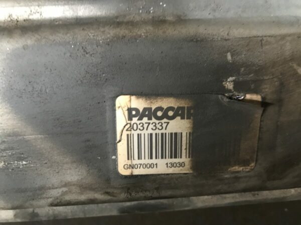 DAF Euro-6 EGR cooler - Image 4