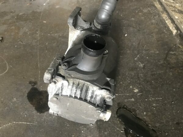 DAF oil filter - Image 2