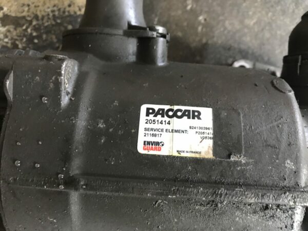 DAF oil filter - Image 3