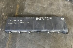 MAN engine D2076 LF26 valves cover