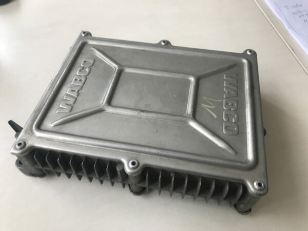Mercedes-Benz ABS control unit