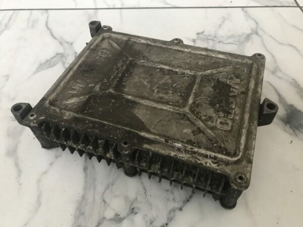 Volvo ABS control unit