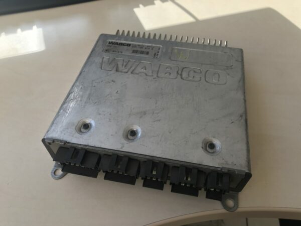 Iveco EBS control unit