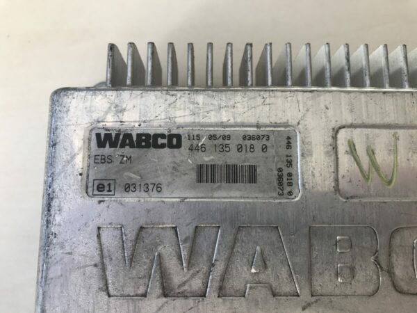 Iveco EBS control unit - Image 2