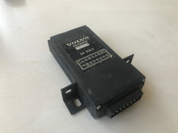 Volvo relay