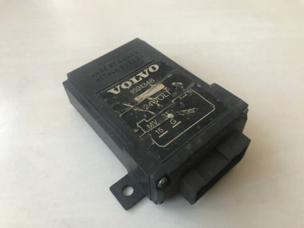 Volvo relay