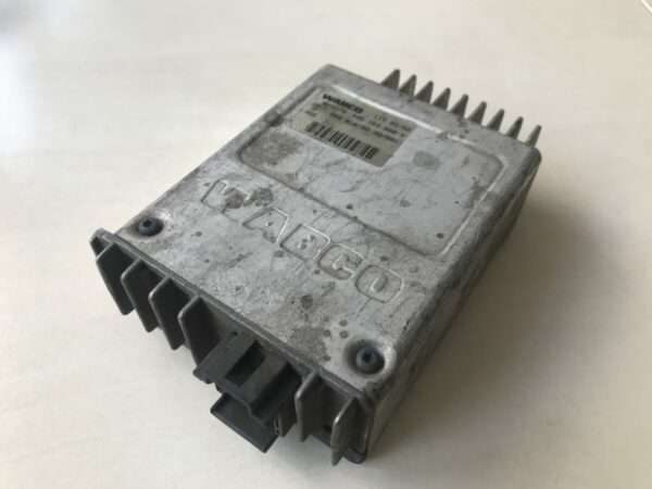 Mercedes-Benz AGE control unit