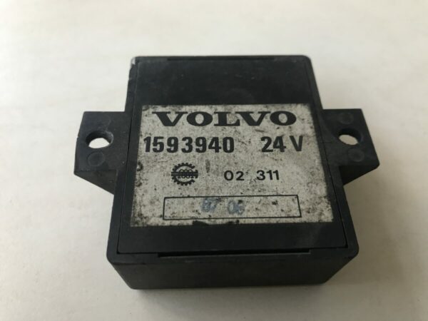 Volvo sensor