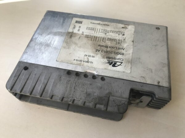 Ford ABS control unit