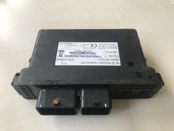 ML30 Microlise Tracking Unit
