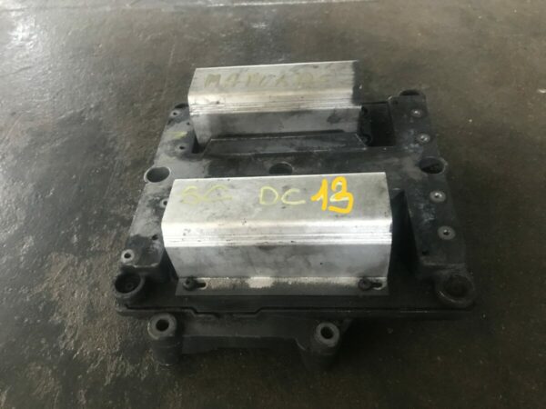 Scania engine DC13 control unit