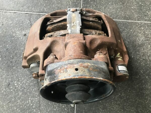 Trailer brake caliper SK7026