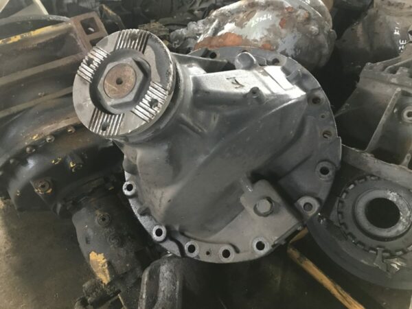 Renault differential gear MERITOR MS 17X EVO